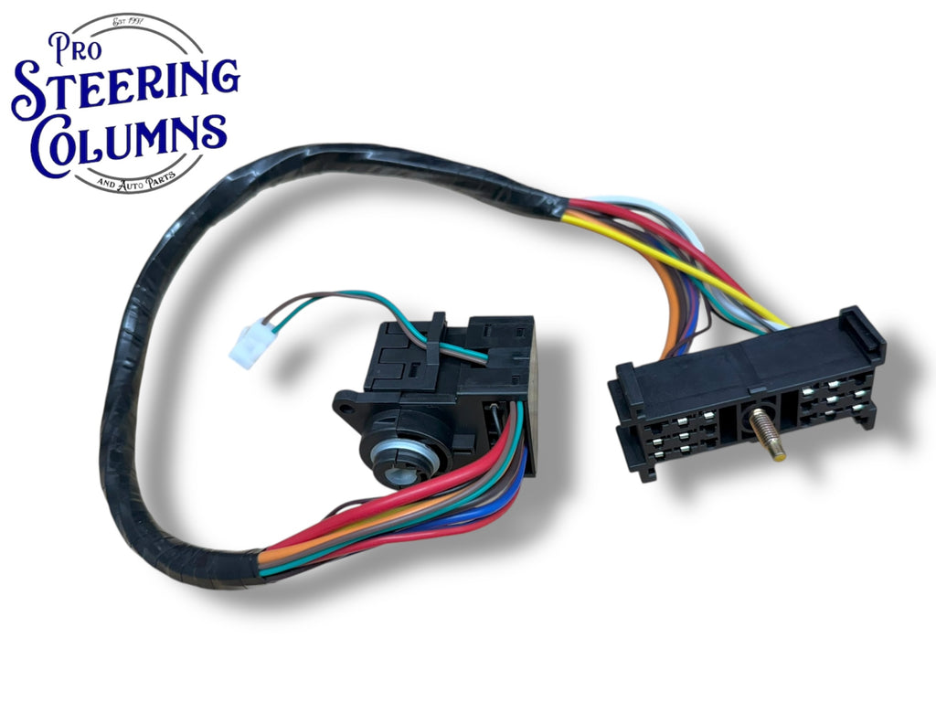 97-05 GM Venture Century Silhouette Ignition Starter Switch New 26066377