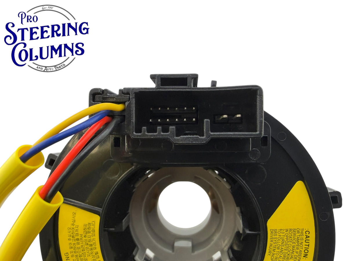11-13 Kia Optima Air Bag Clock Spring With Heated Wheel PN: 93490-3R321 (Aftermarket)