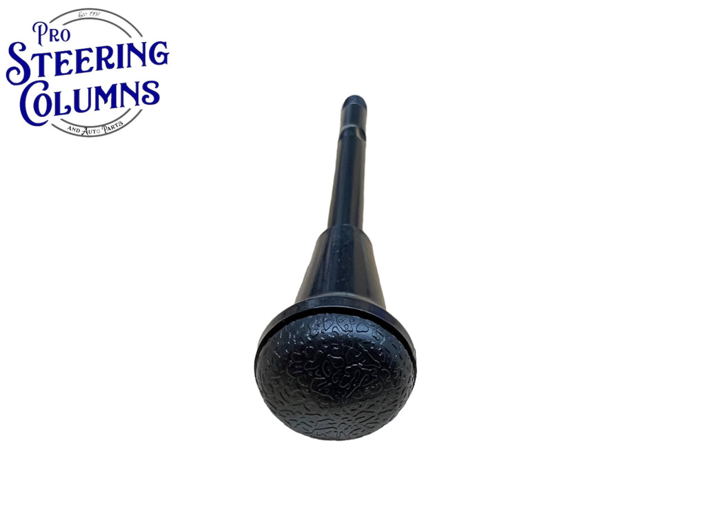 1969 & Up Corvette Camaro El Camino Silverado Steering Column Tilt Lever Black New