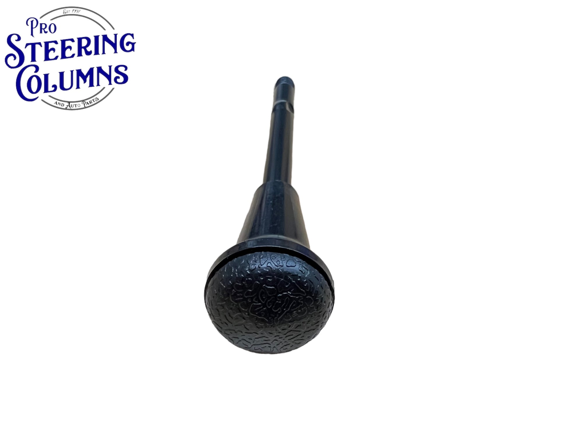 1969 & Up Corvette Camaro El Camino Silverado Steering Column Tilt Lever Black New