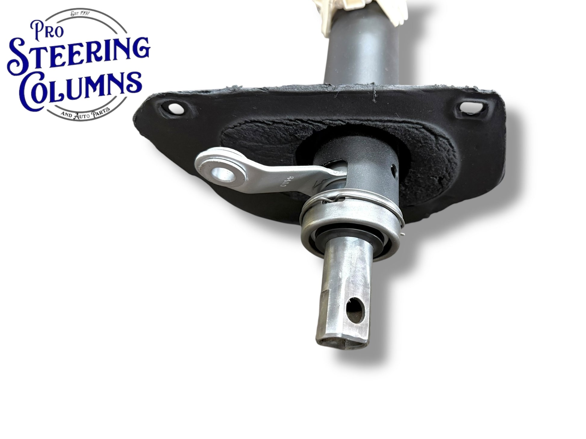 1994-1996 GM Caprice Impala Roadmaster Steering Column Automatic Tilt Column Shift Rebuilt