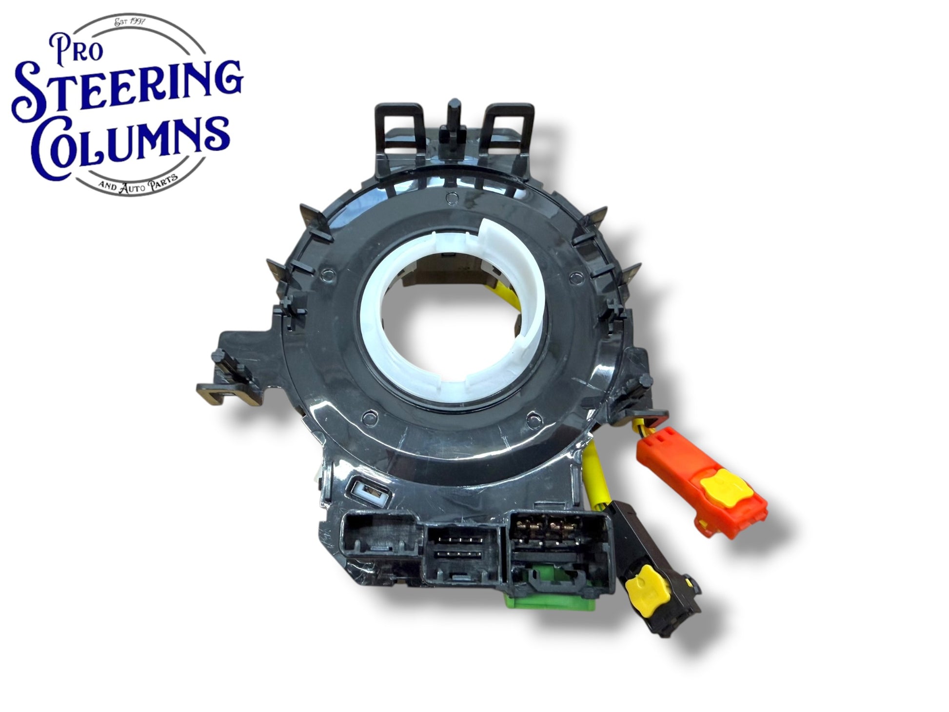 14-20 Mitsubishi Mirage Air Bag Clock Spring New PN: 8619A362