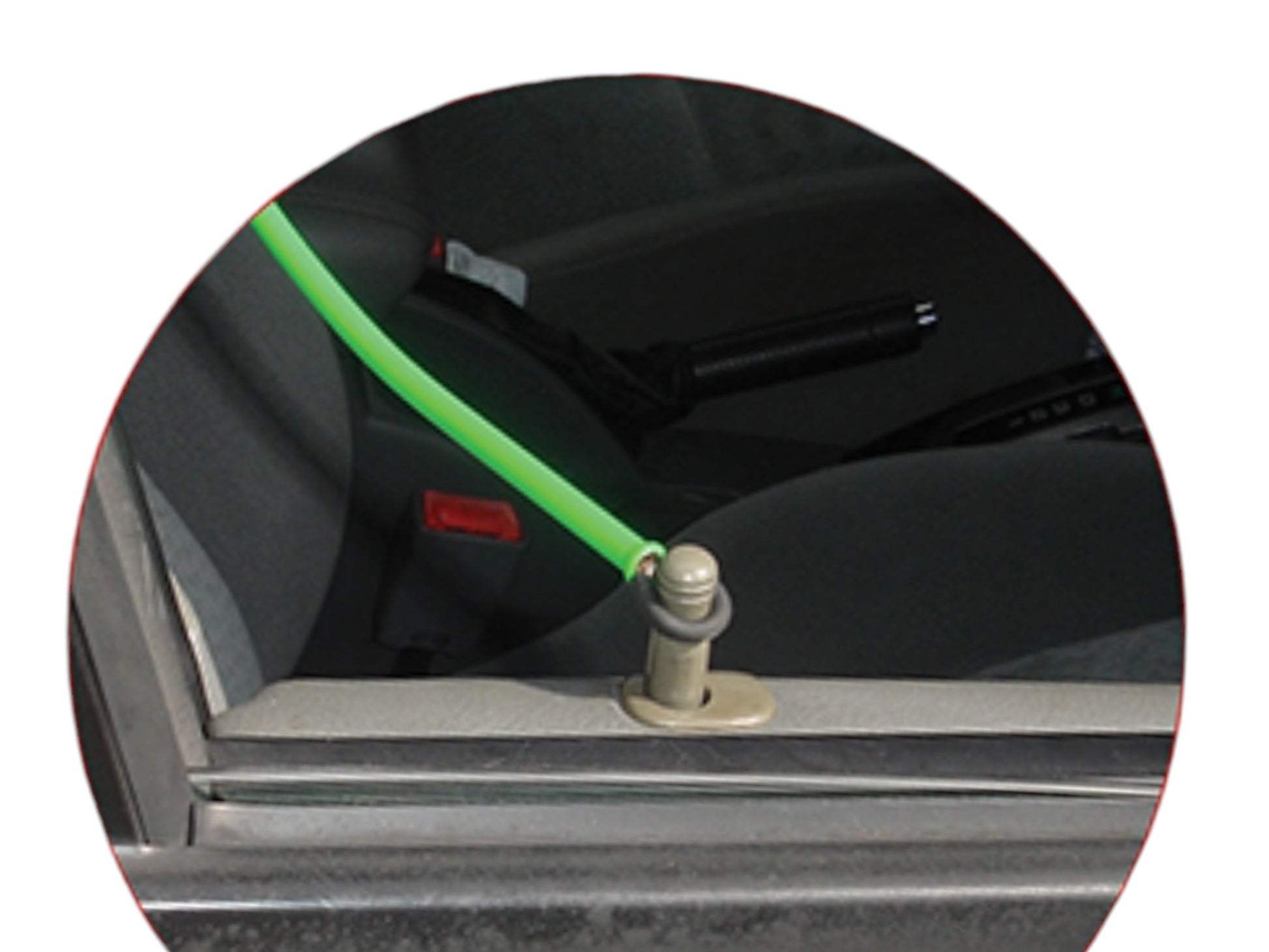 Access Tools - Button Master (RCBM)