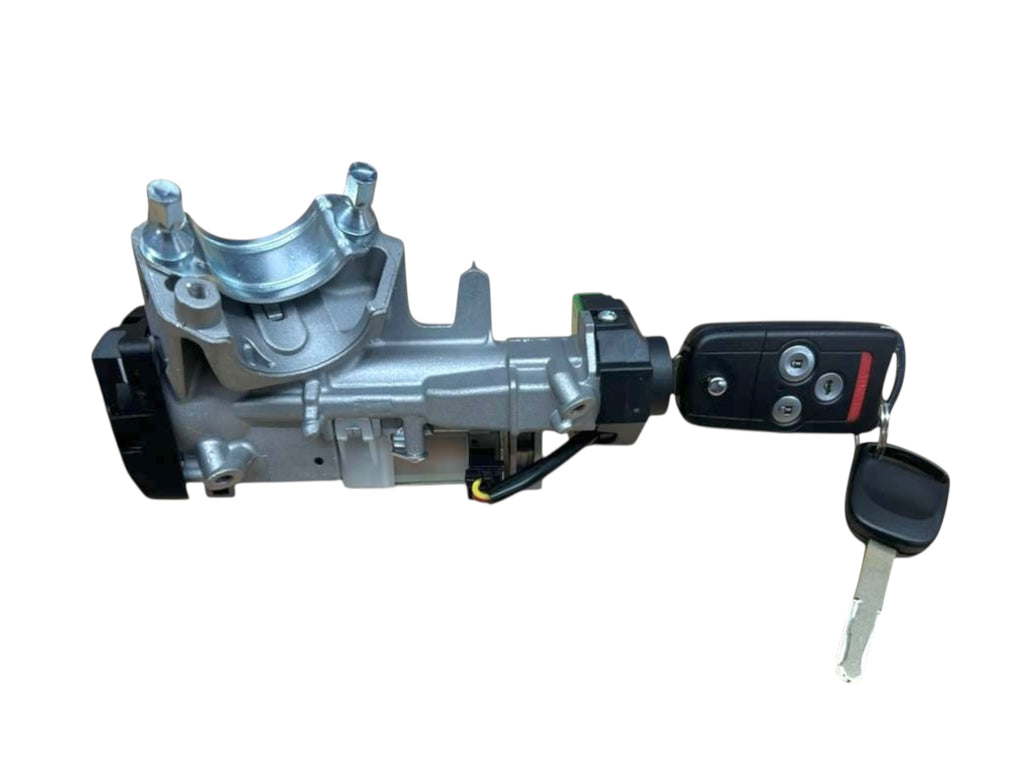 09-14 Acura TSX Ignition Lock Cylinder Assembly With Remote Key New 06351-TL0-G51