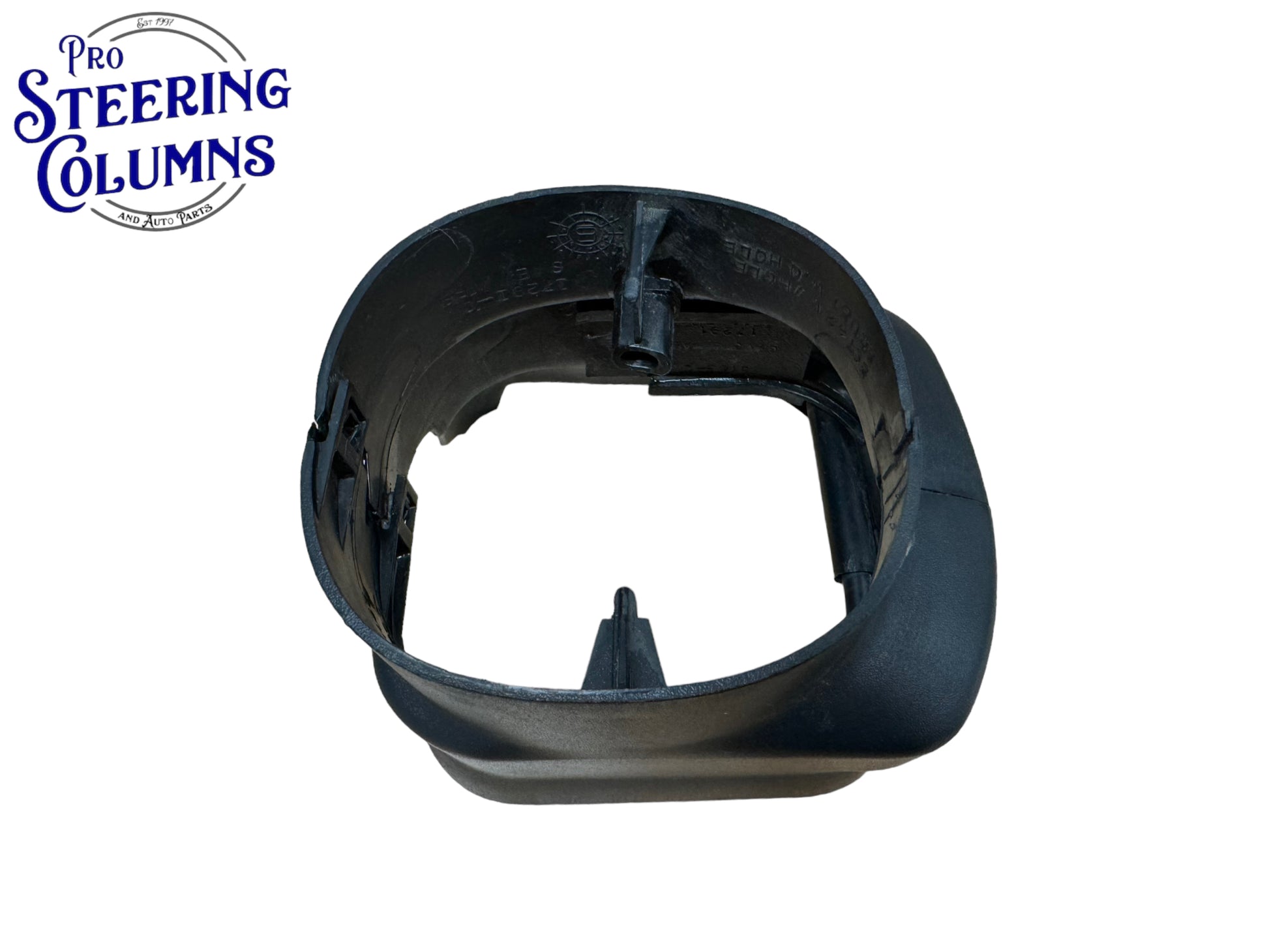 1994-2001 Ram 1500 2500 3500 Dakota Steering Column Shroud Lower Bezel Automatic Used OEM