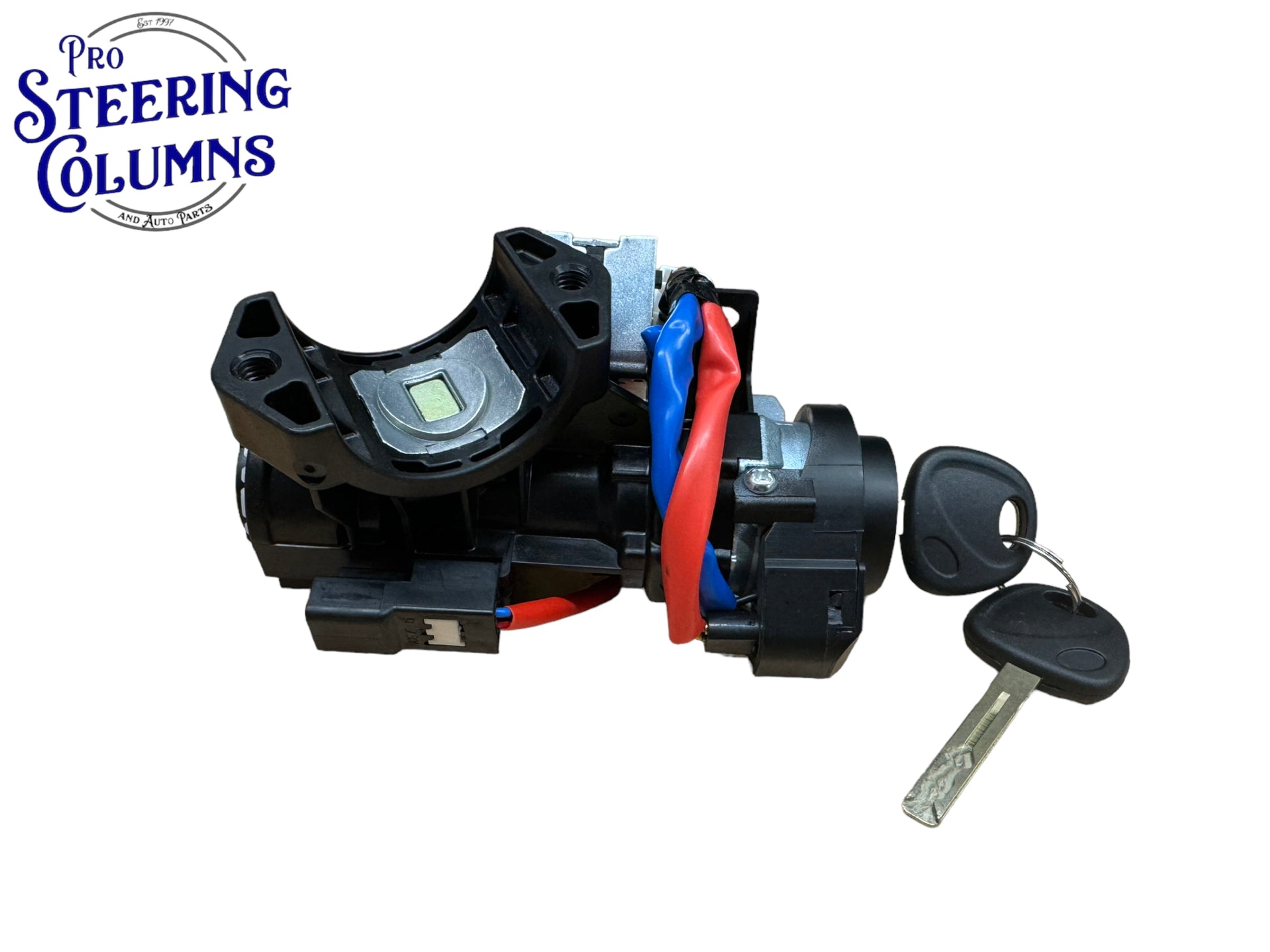 2015-2019 Hyundai Sonata Ignition Lock Cylinder Assembly 2 Keys New