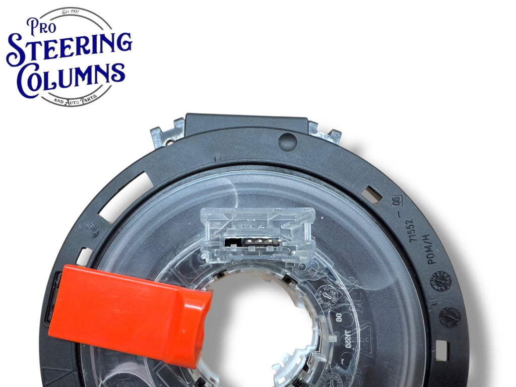 08-17 Mercedes Benze C250 E350 Air Bag Clock Spring New 2129007702