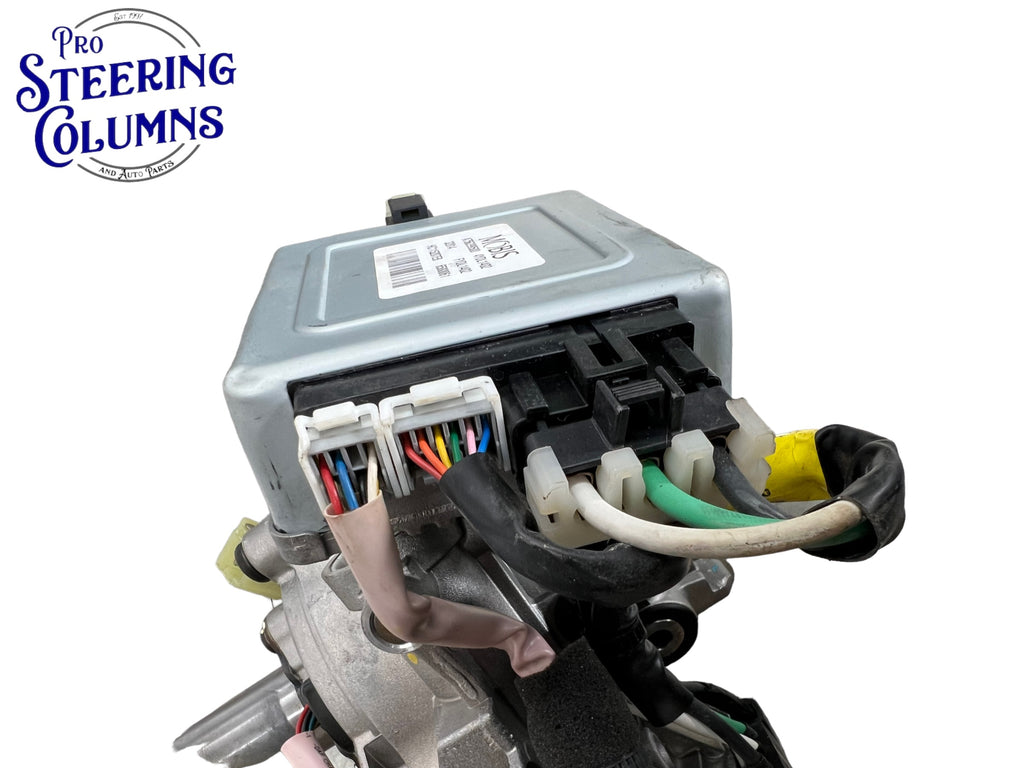 2014-2016 Kia Forte Steering Column Power Assist Used OEM 56300A7100