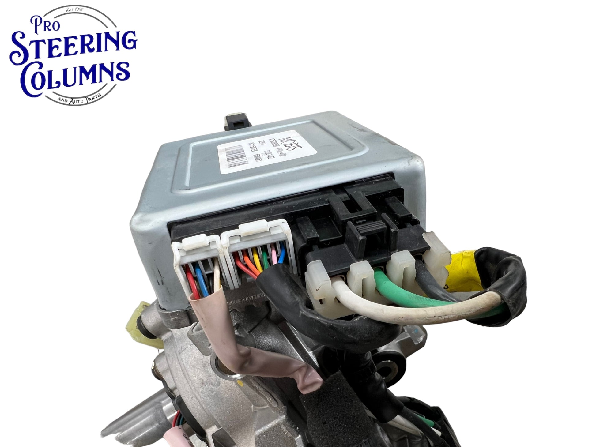 2014-2016 Kia Forte Steering Column Power Assist Used OEM 56300A7100