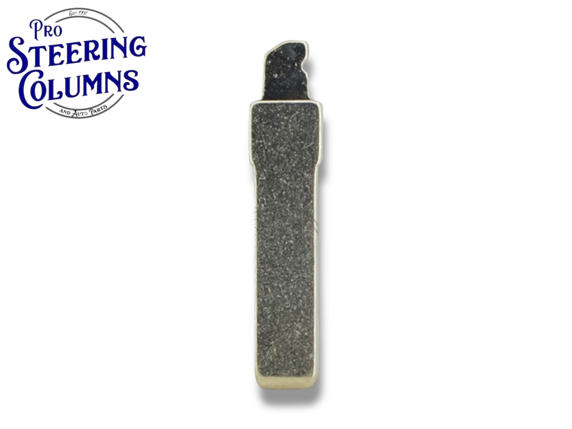 18-24 Jeep Wrangler Remote Flip Key Blade New OHT1130261 (Aftermarket)