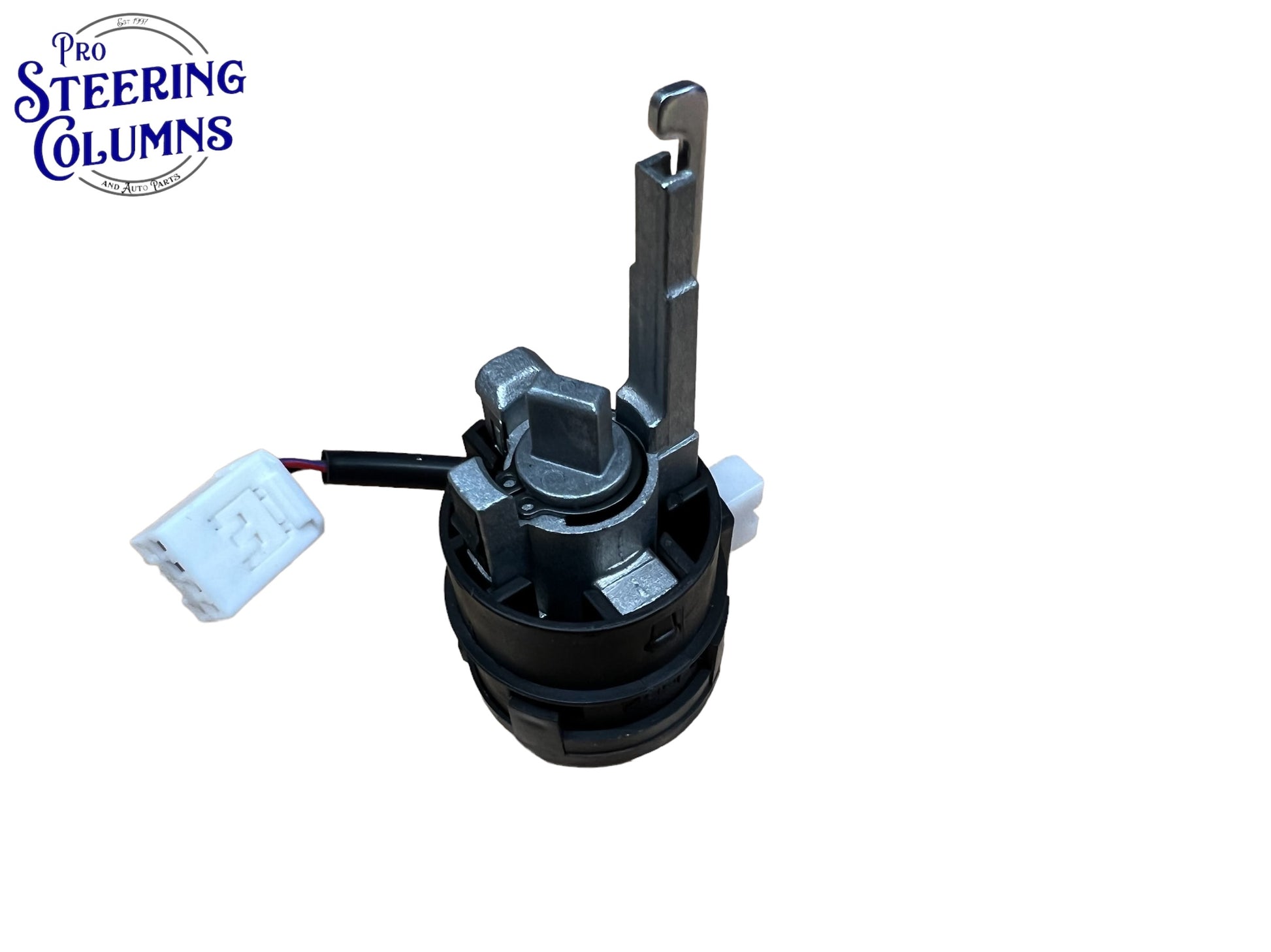 2012-2017 Hyundai Veloster Ignition Lock Cylinder 2 Keys New 819002VC00