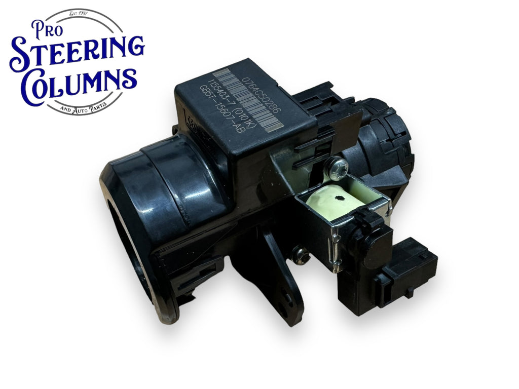 21-24 Ford F-150 F-250 F-350 Expedition Ignition Starter Switch Housing Assembly & Immobilizer New ML3Z-12A145-A