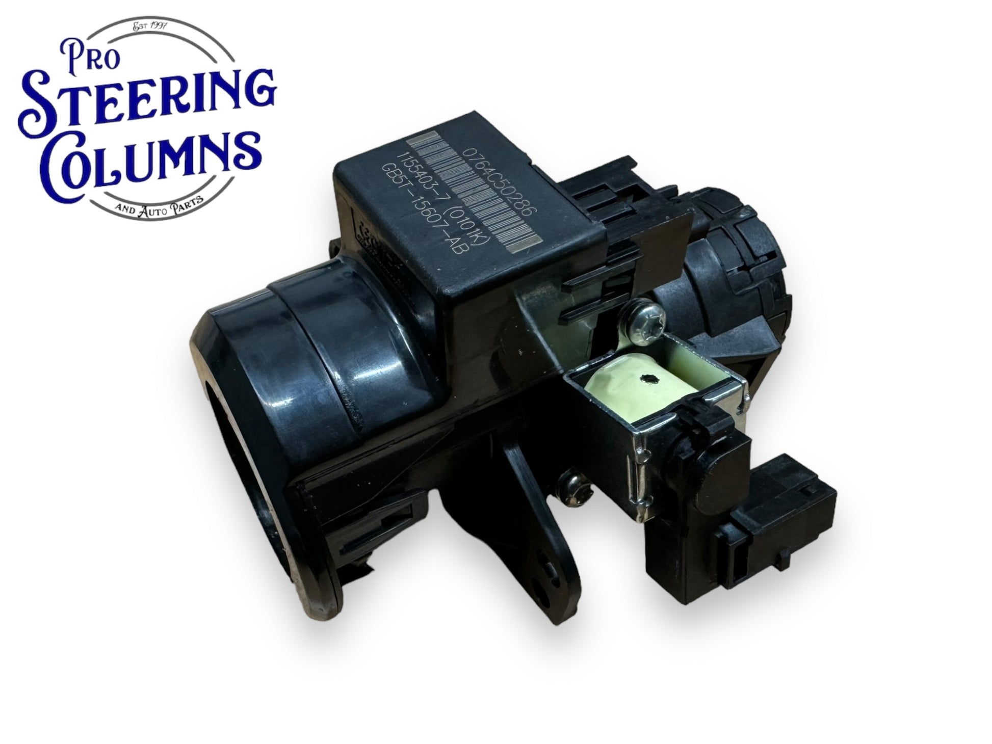21-24 Ford F-150 F-250 F-350 Expedition Ignition Starter Switch Housing Assembly & Immobilizer New ML3Z-12A145-A