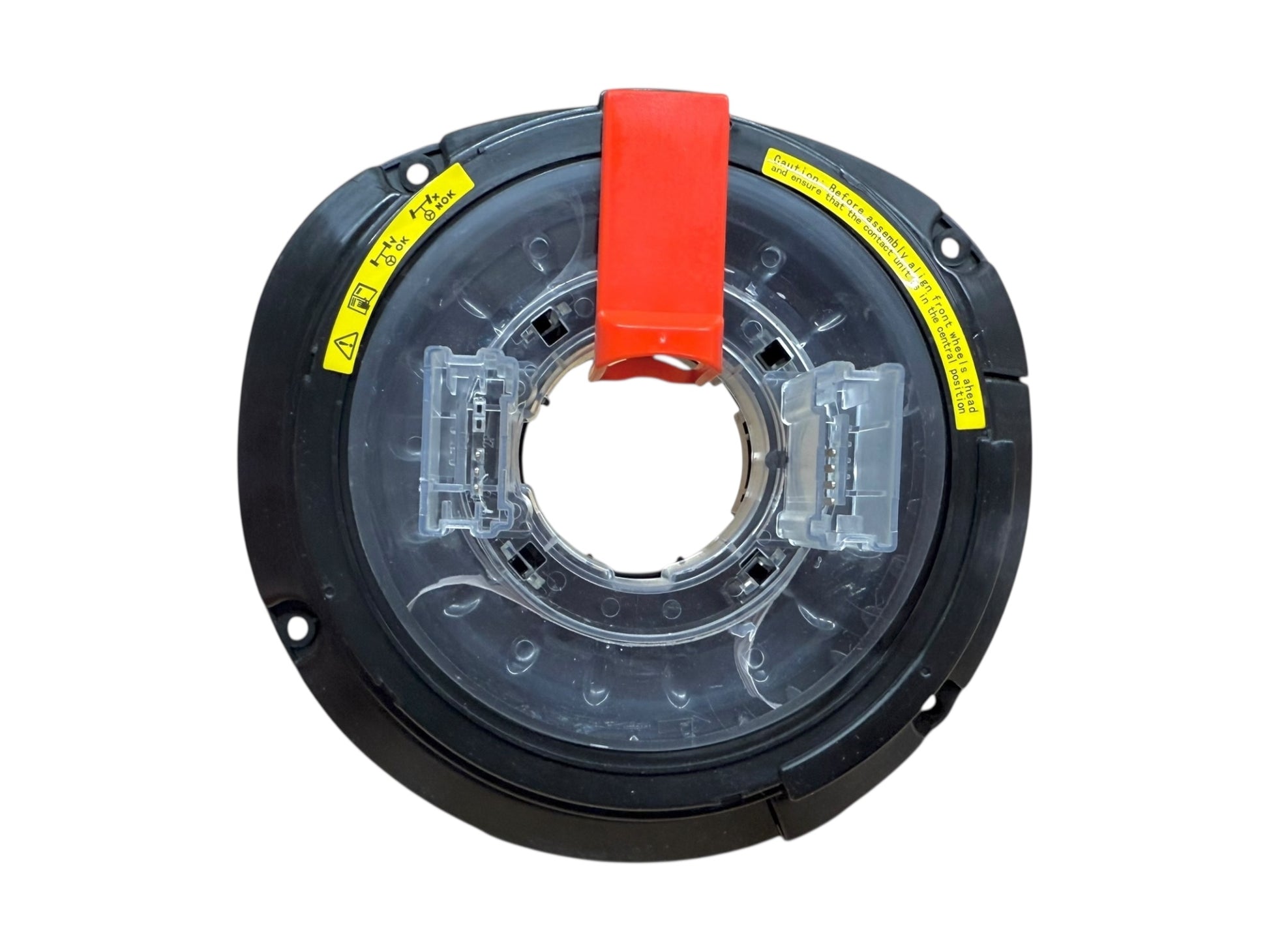 08-17 Mercedes Benz C250 C350 Air Bag Clock Spring New 2129007502