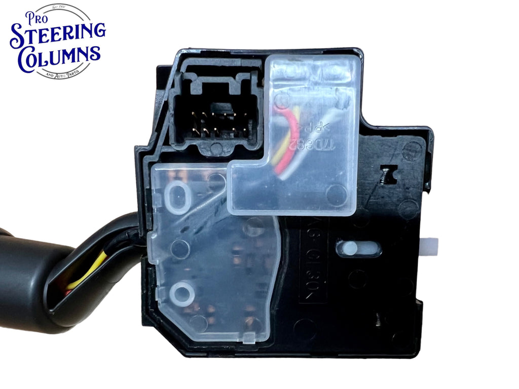 2004-2010 Mazda 3 & 5 Headlight Fog Light Turn Signal Switch New