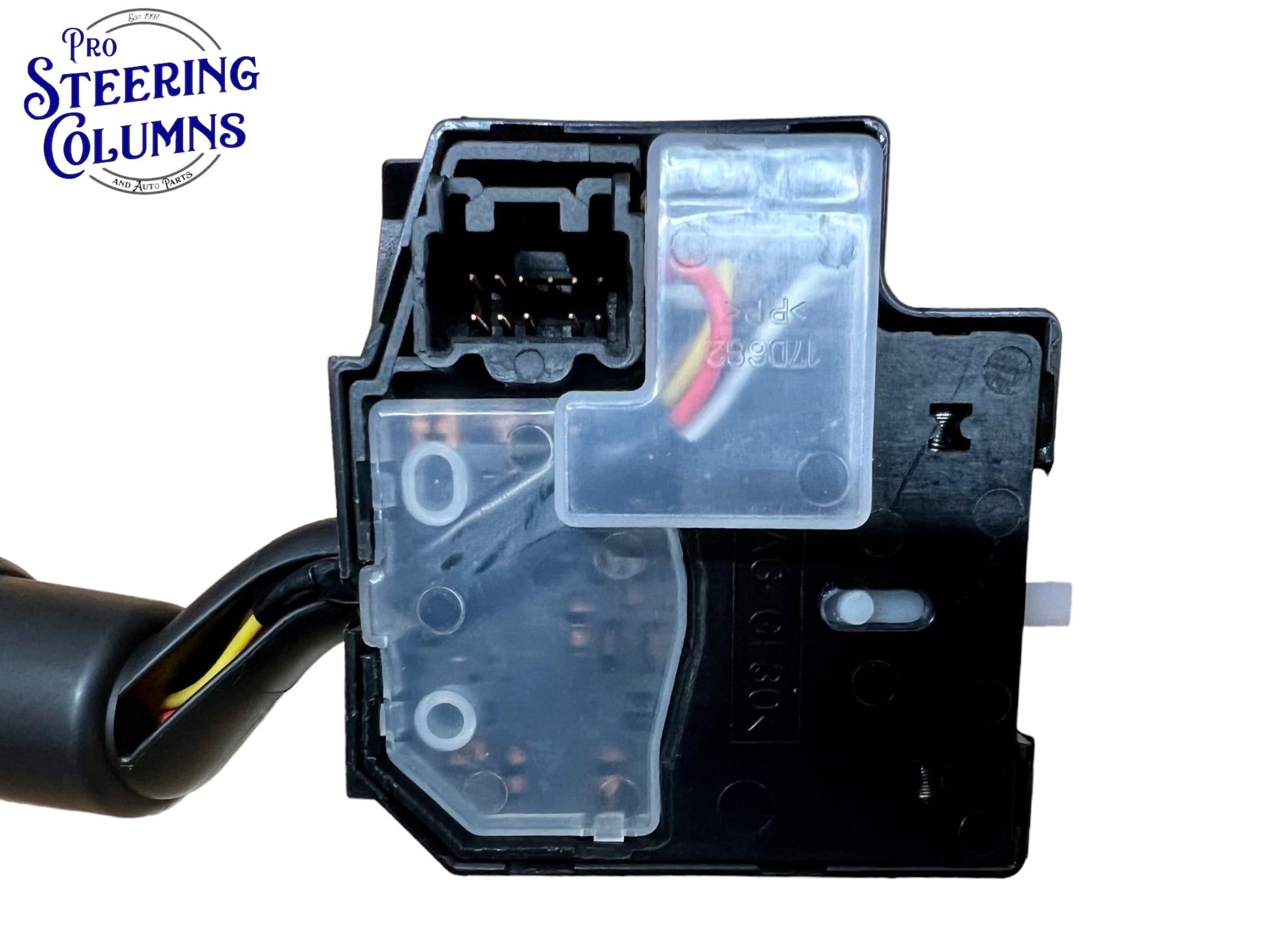 2004-2010 Mazda 3 & 5 Headlight Fog Light Turn Signal Switch New
