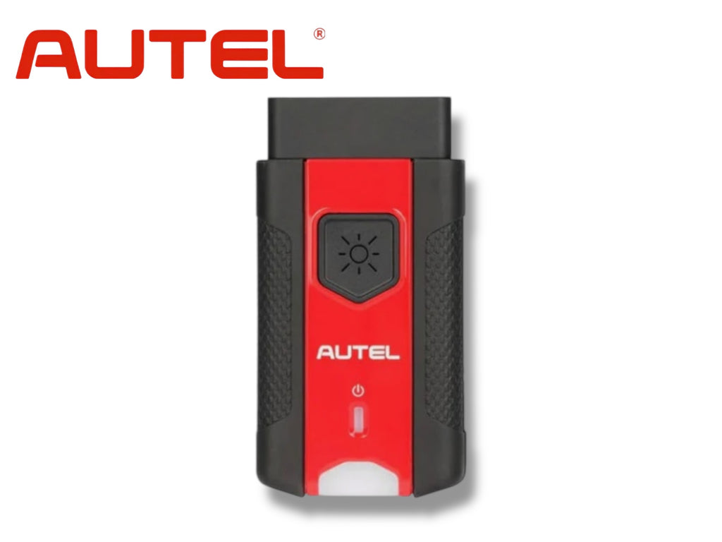 Autel - MaxiVCI - V200 - Bluetooth Vehicle Communication Interface