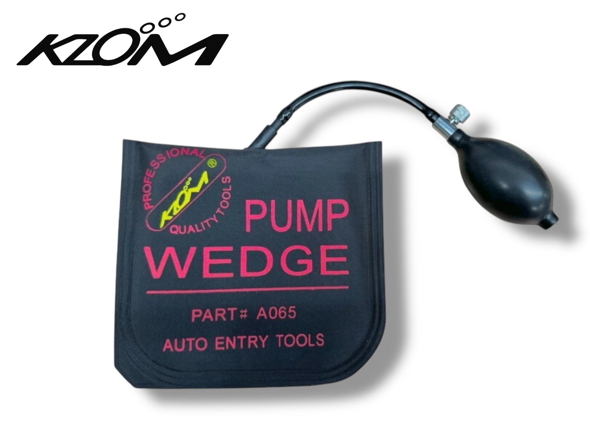 KLOM Air Pump Wedge New A065