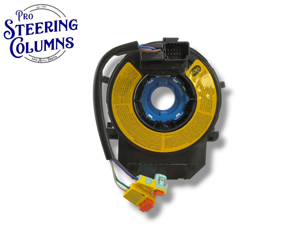 14-19 Kia Soul Air Bag Clock Spring Without Heated Wheel PN: 93490-B2120 (Aftermarket)