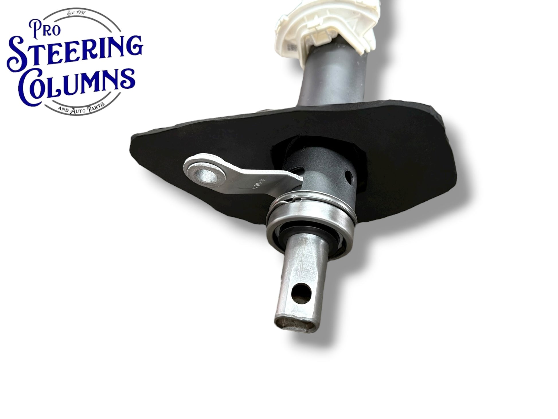 1991-1993 GM Caprice Roadmaster Steering Column Automatic Tilt Column Shift Rebuilt