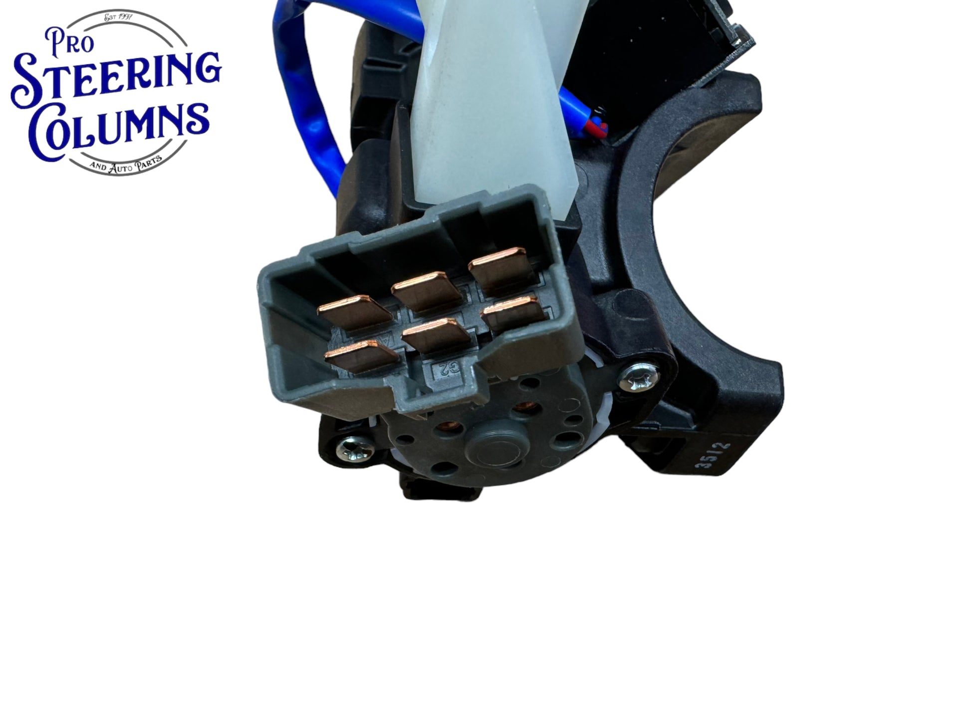 2013-2019 Hyundai Santa Fe Ignition Lock Housing New 81910-4Z000