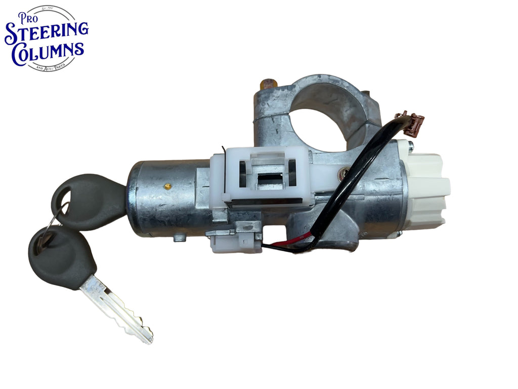 2000-2006 Maxima Sentra Ignition Lock Cylinder Assembly 2 Keys New D8700-6J327