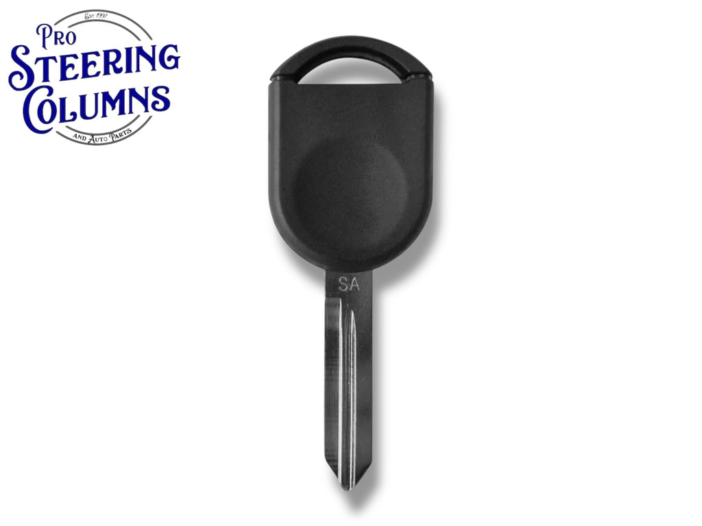 H92 / H92-PT Transponder Key Ford Lincoln Mercury Mazda (4D63 80 Bit)(Aftermarket)