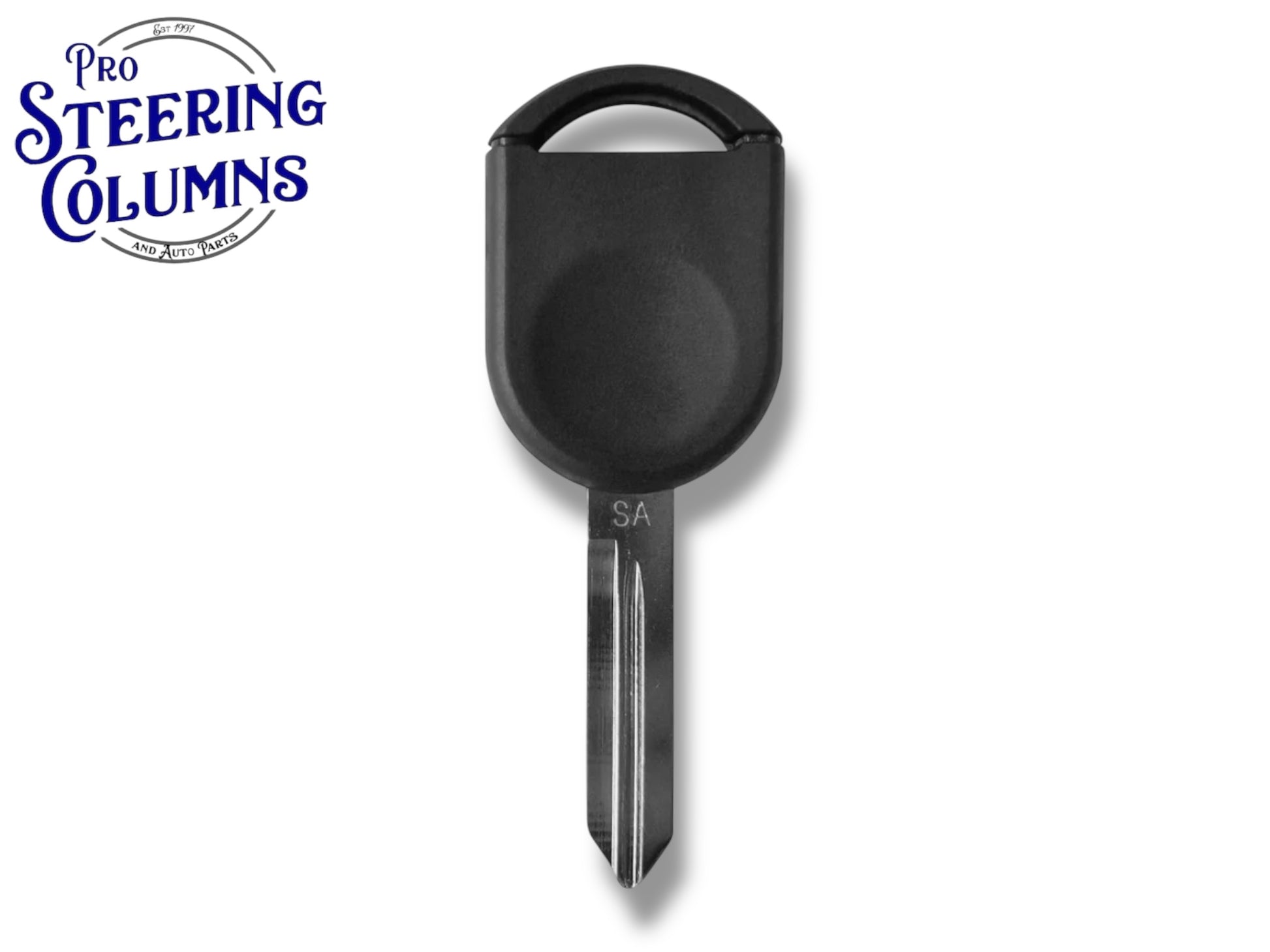 H92 / H92-PT Transponder Key Ford Lincoln Mercury Mazda (4D63 80 Bit)(Aftermarket)