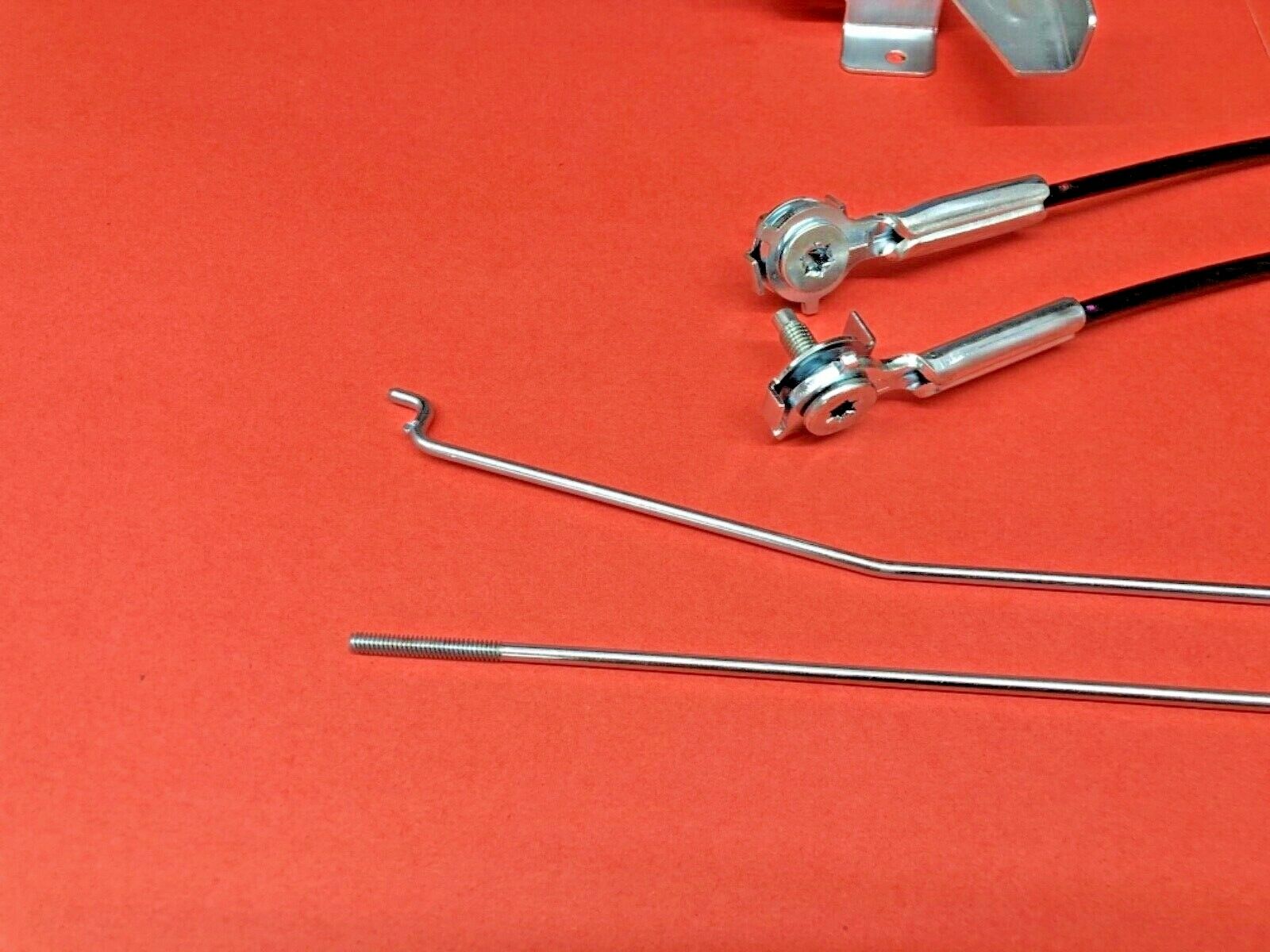 2004-2008 F-150 Complete Rear Tailgate Repair Kit Latch Set With Hardware New