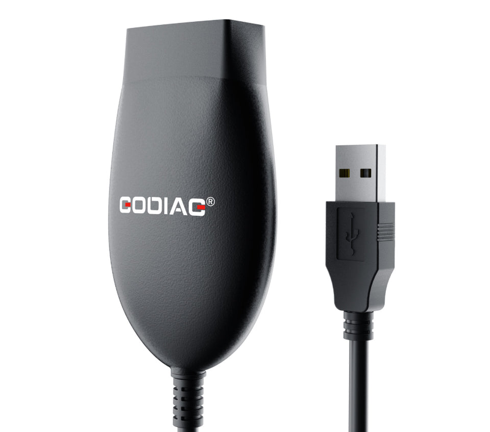 Godiag - GD101 J2534 Passthru Diagnostic Cable