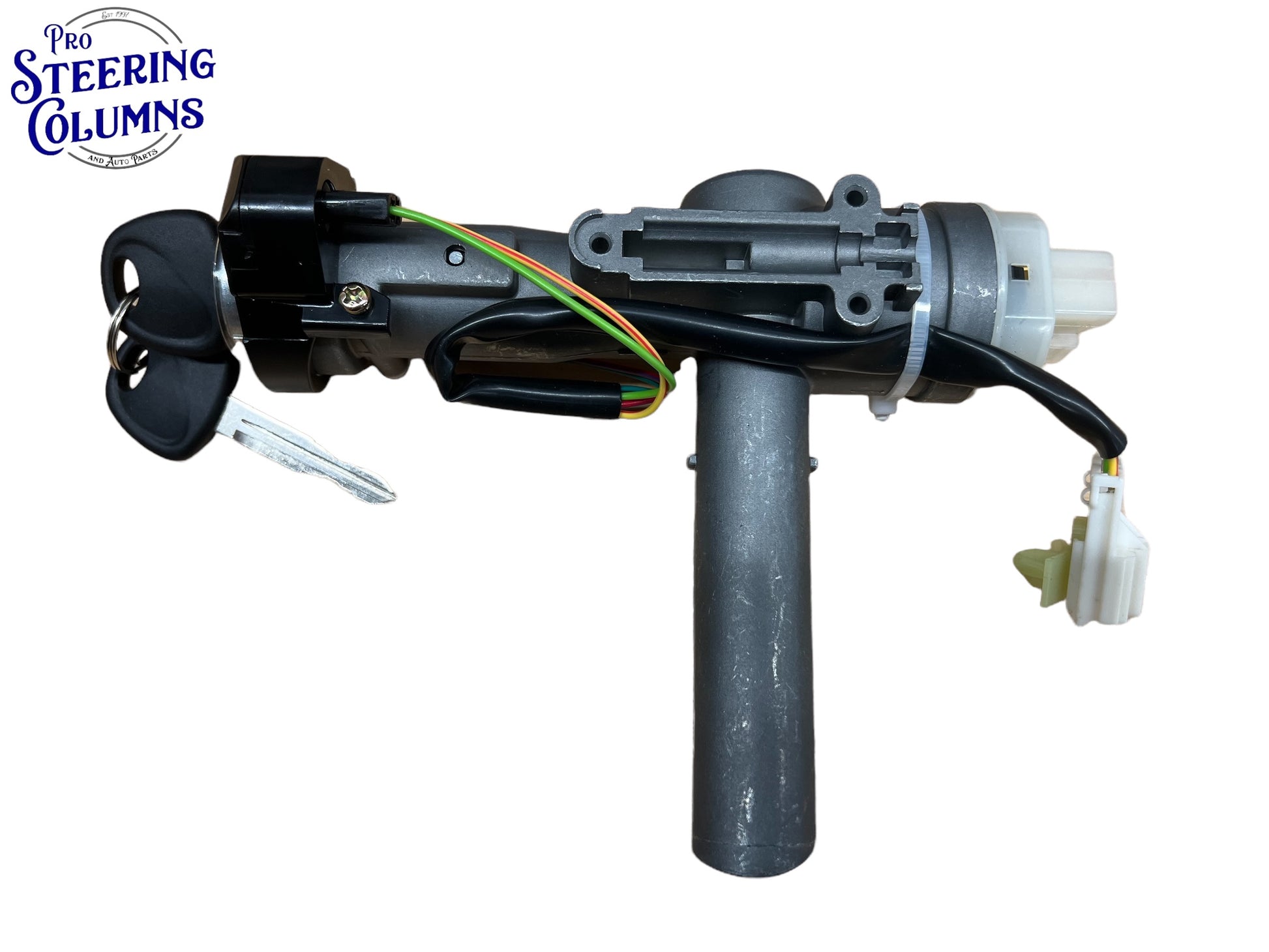 2002-2005 Hyundai Sonata Ignition Door & Trunk Lock Cylinder Set 2 Keys New