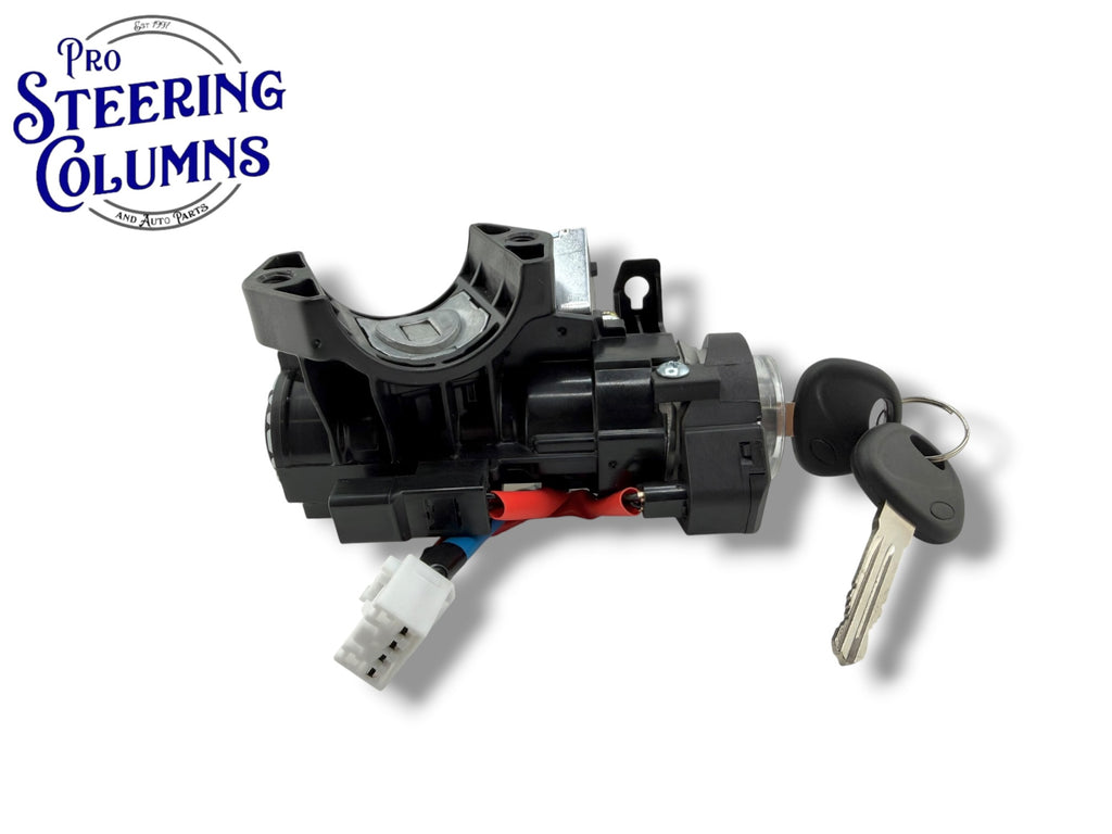 17-20 Hyundai Elantra Ignition Lock Cylinder Assembly PN: 81905-F2230 (Aftermarket)