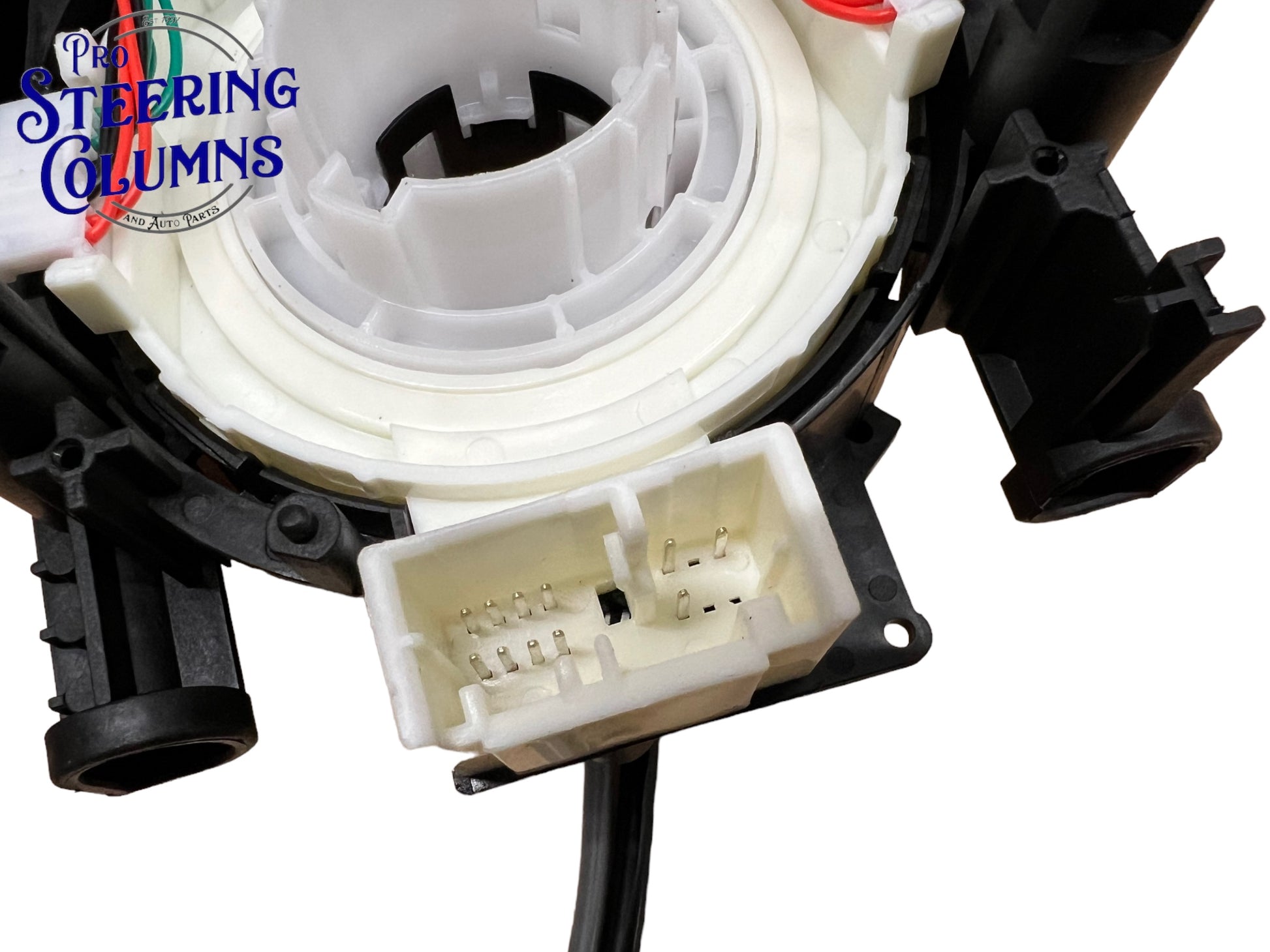 2006-2015 Nissan Xterra Pathfinder Air Bag Clock Spring With Smaller Diameter New 25560-9CH4D