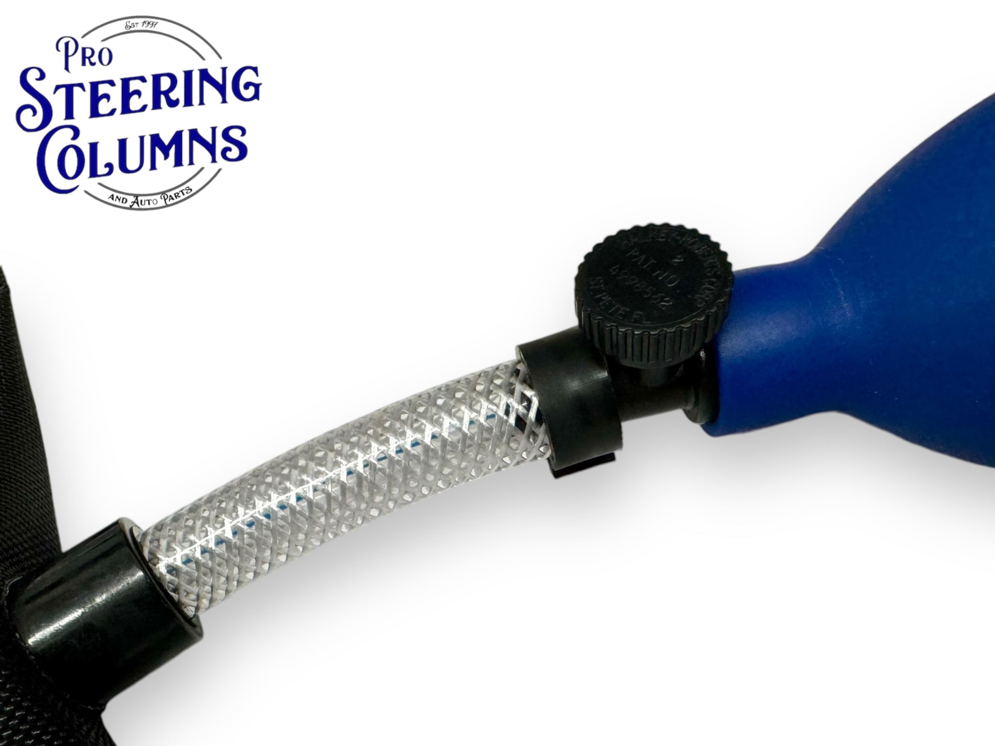 Standard Air Wedge - Access Tools (AW)