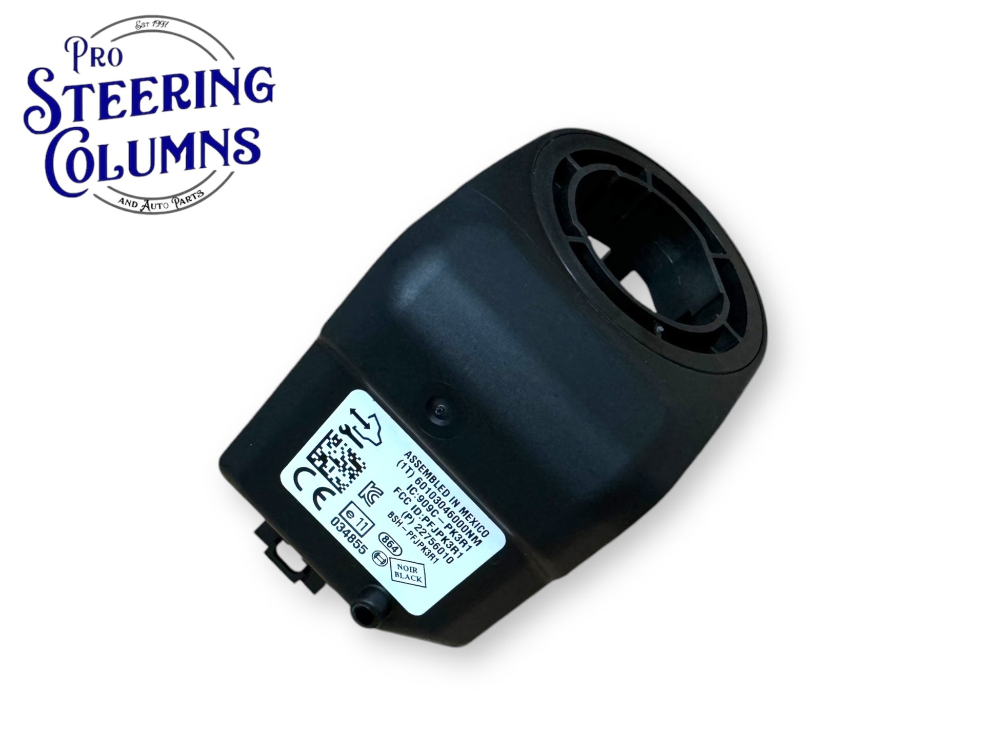 07 & Up Acadia Enclave Equinox Traverse Ignition Anti Theft Module Transceiver Immobilizer Antenna New OEM 22756010