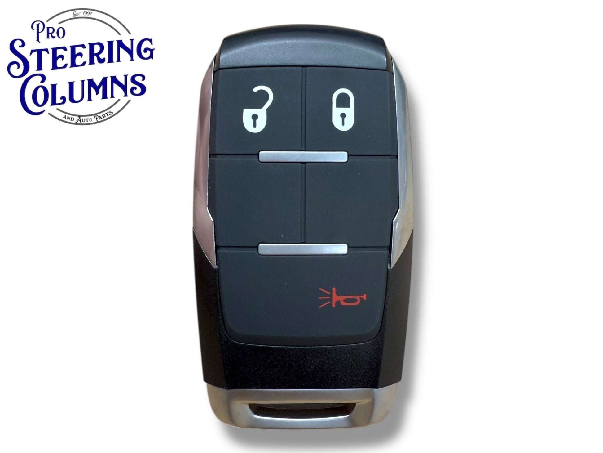 19-24 Ram 2500 3500 Smart Key New GQ4-76T PN: 68575426AA