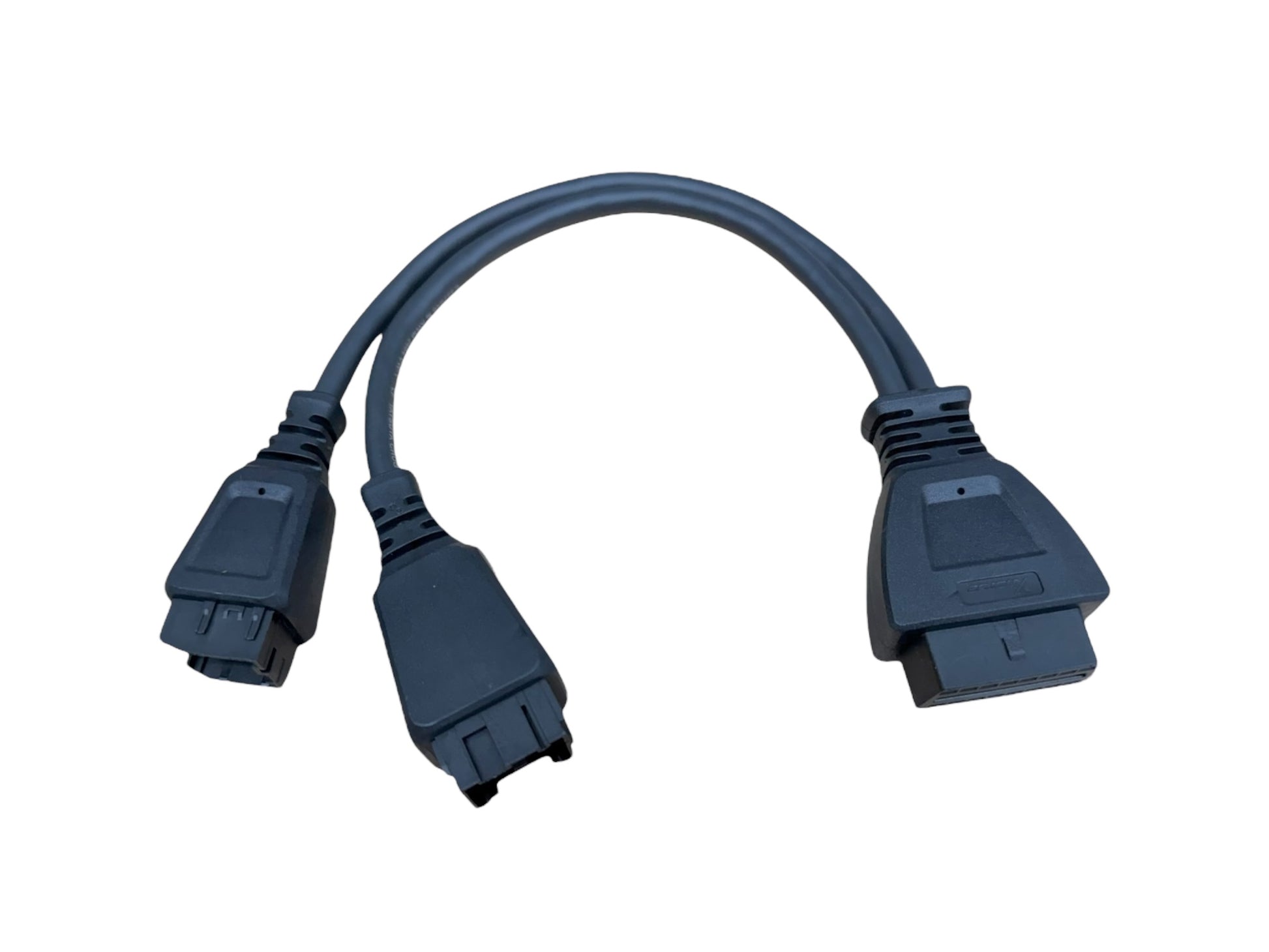Xhorse FCA Chrysler 12+8 Gateway Bypass Cable XDKP33GL