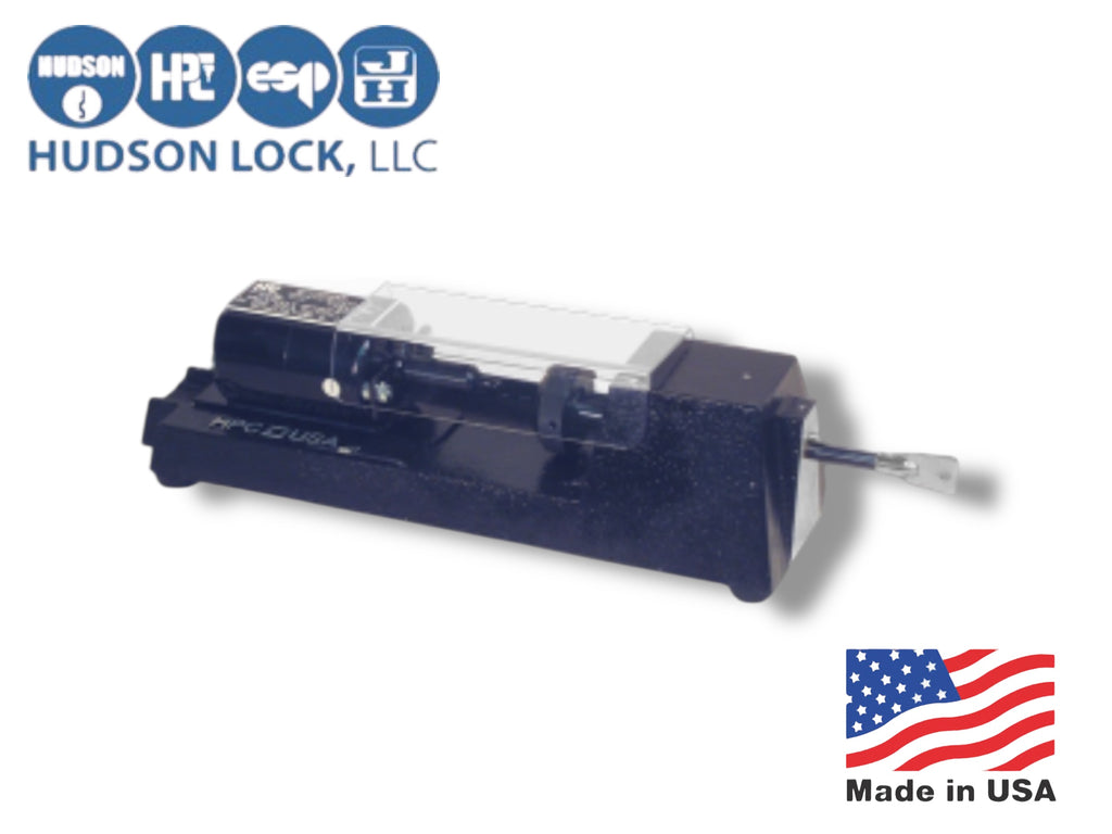 HPC- Econo Scotsman Tubular Duplicut™
