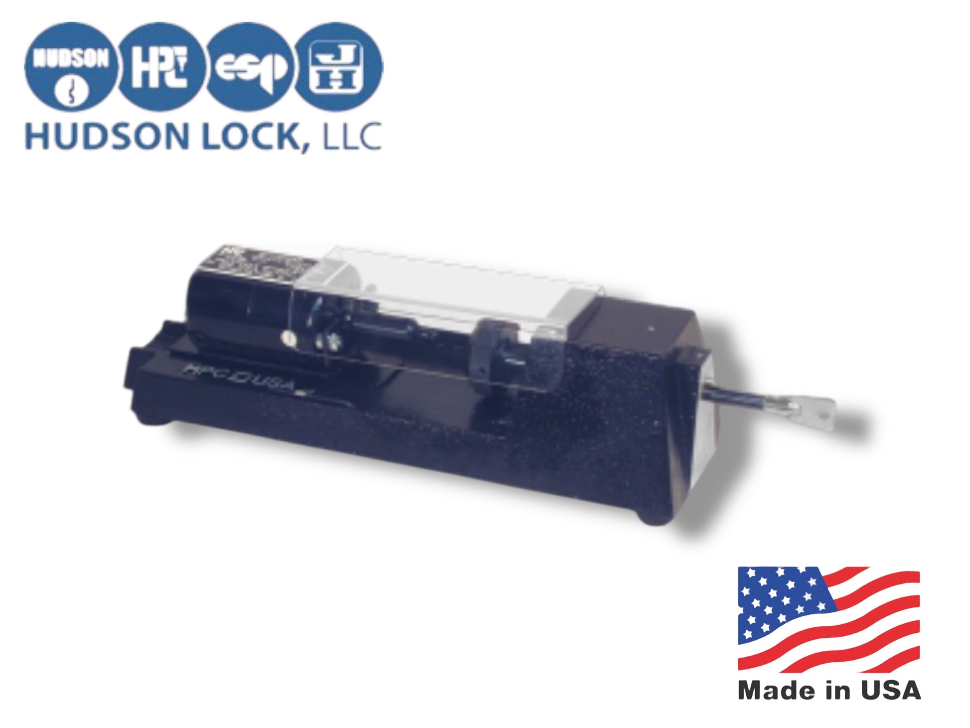 HPC- Econo Scotsman Tubular Duplicut™