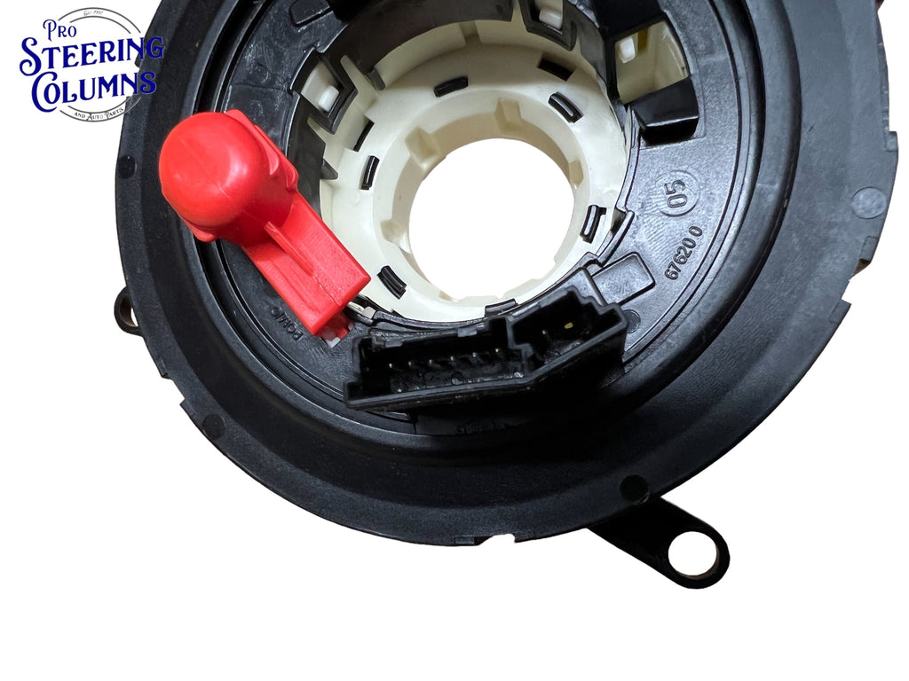 2006-2010 BMW 525i 550i 650i M5 M6 Air Bag Clock Spring 61-31-6-976-394