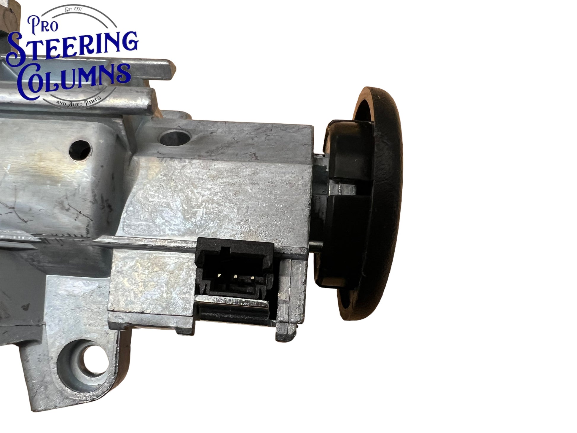 2003-2006 Silverado Sierra Tahoe Avalanche Ignition Lock Housing Assembly 2 Keys New