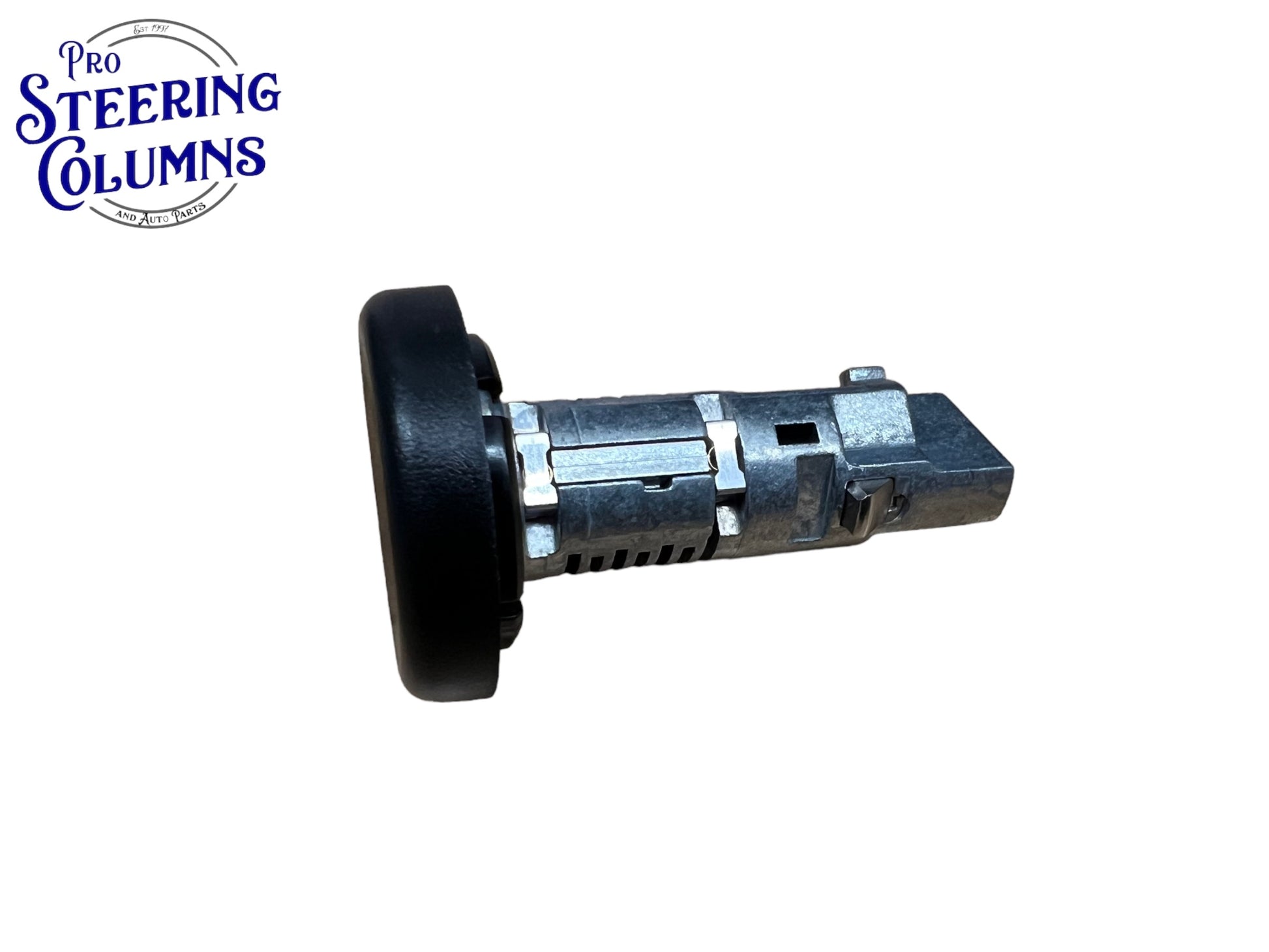 2007-2013 SIlverado Sierra Tahoe Express Ignition Lock Cylinder Uncoded New