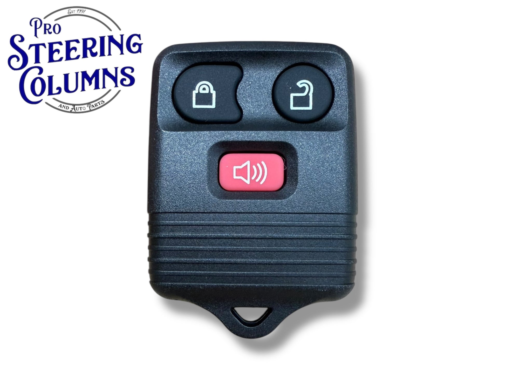 98-16 Ford Lincoln Mercury Mazda Keyless Entry Remote 3-Button New CWTWB1U331