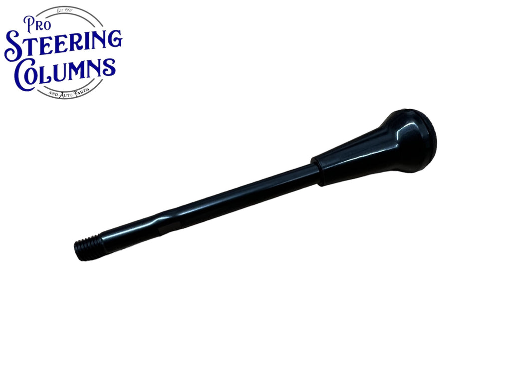 1969 & Up Corvette Camaro El Camino Silverado Steering Column Tilt Lever Black New