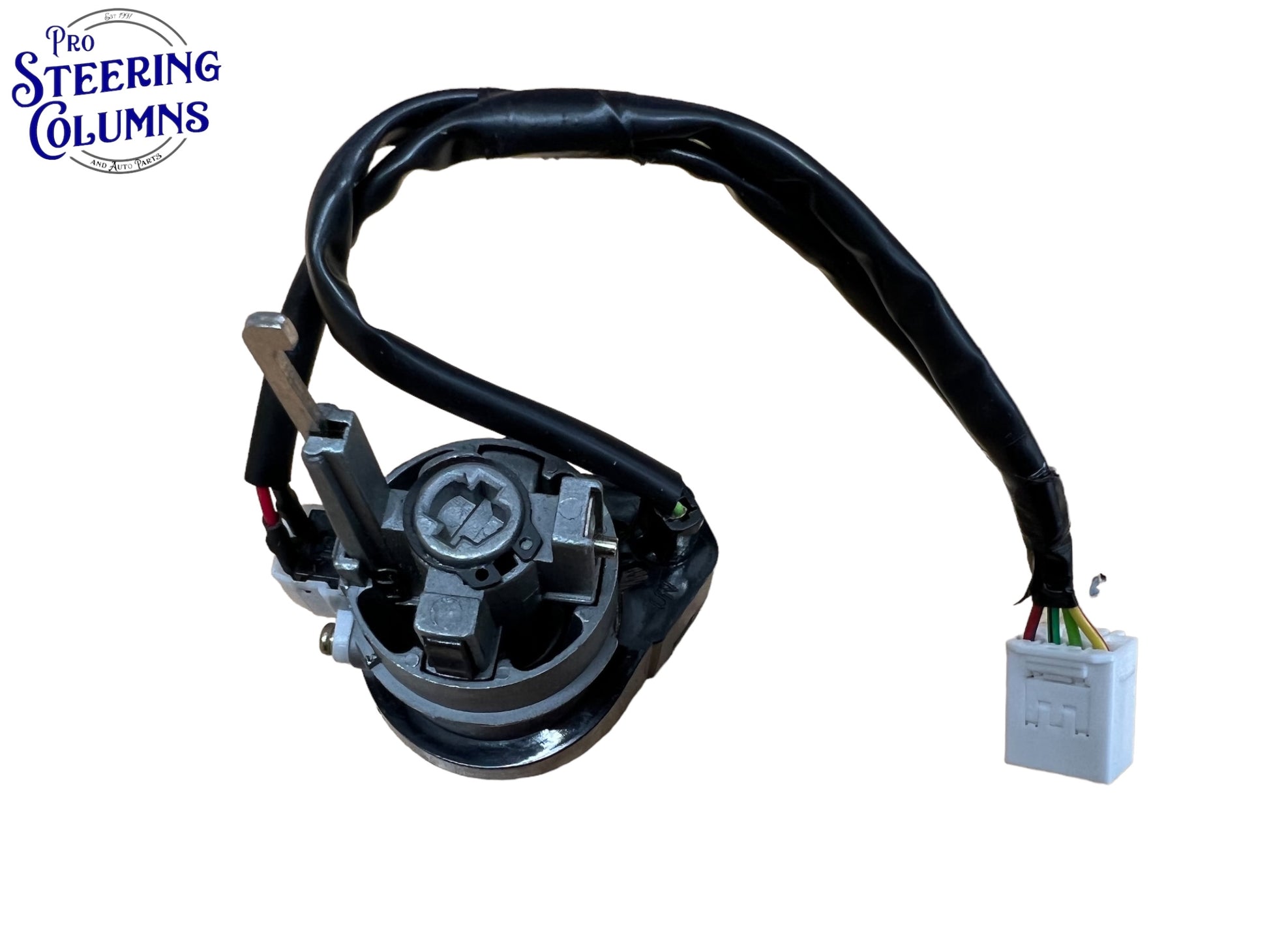 2005-2010 Kia Sportage Ignition Lock Cylinder 2 Keys New 819001FD00