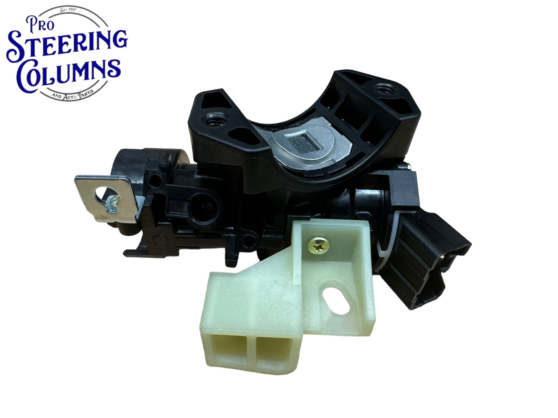 2011-2014 Hyundai Sonata Ignition Lock Housing Assembly New OEM 81910-3S100