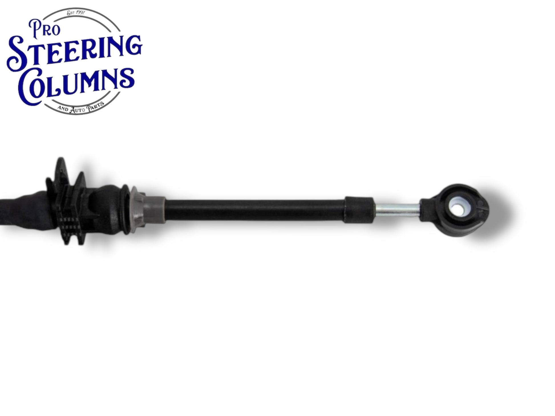 05-10 Ford Mustang Transmission Shift Linkage Cable New 4R3Z-7E395-AA