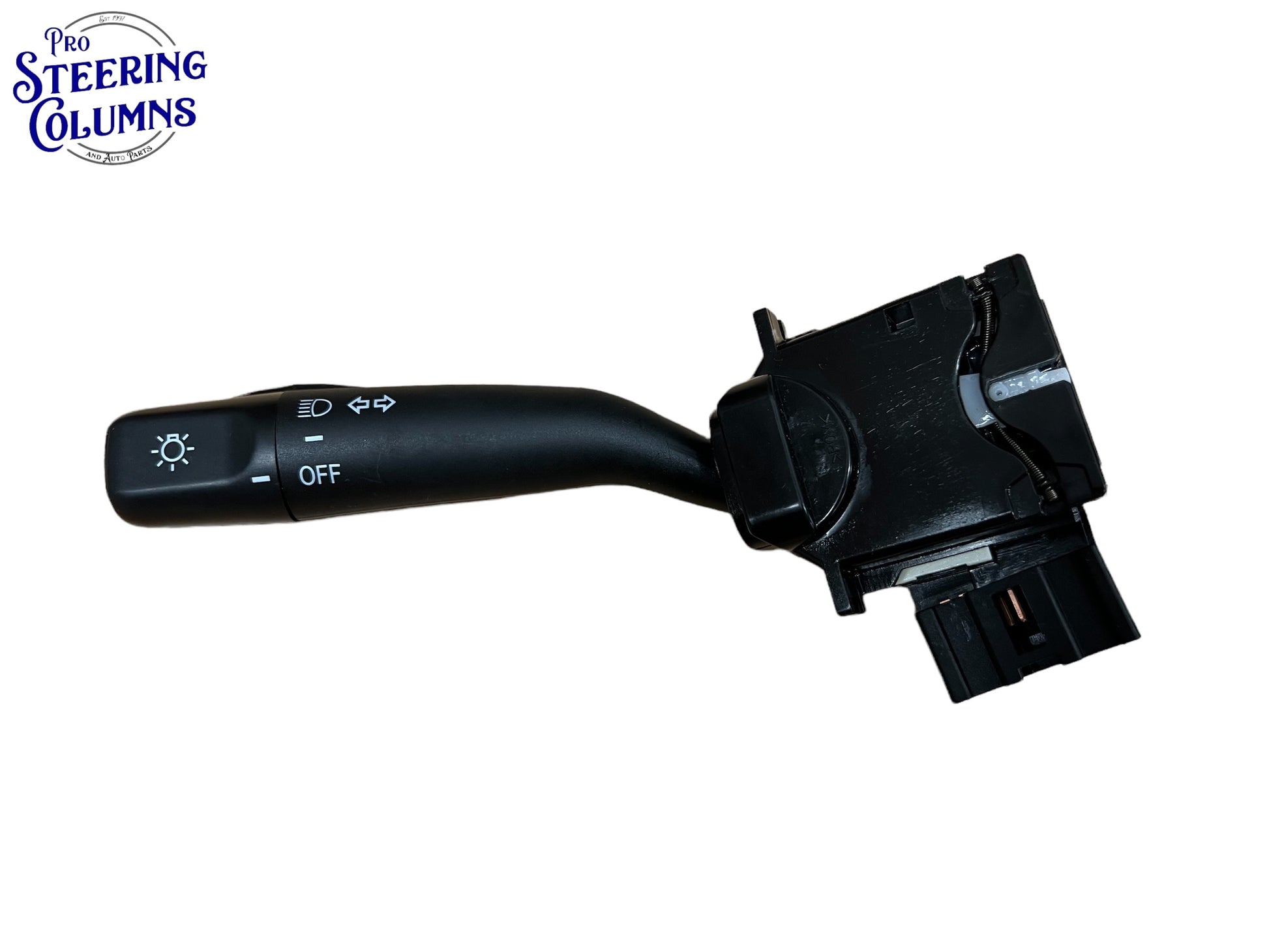 2001-2007 Sequoia Headlight Turn Signal Switch New 84140-0C020