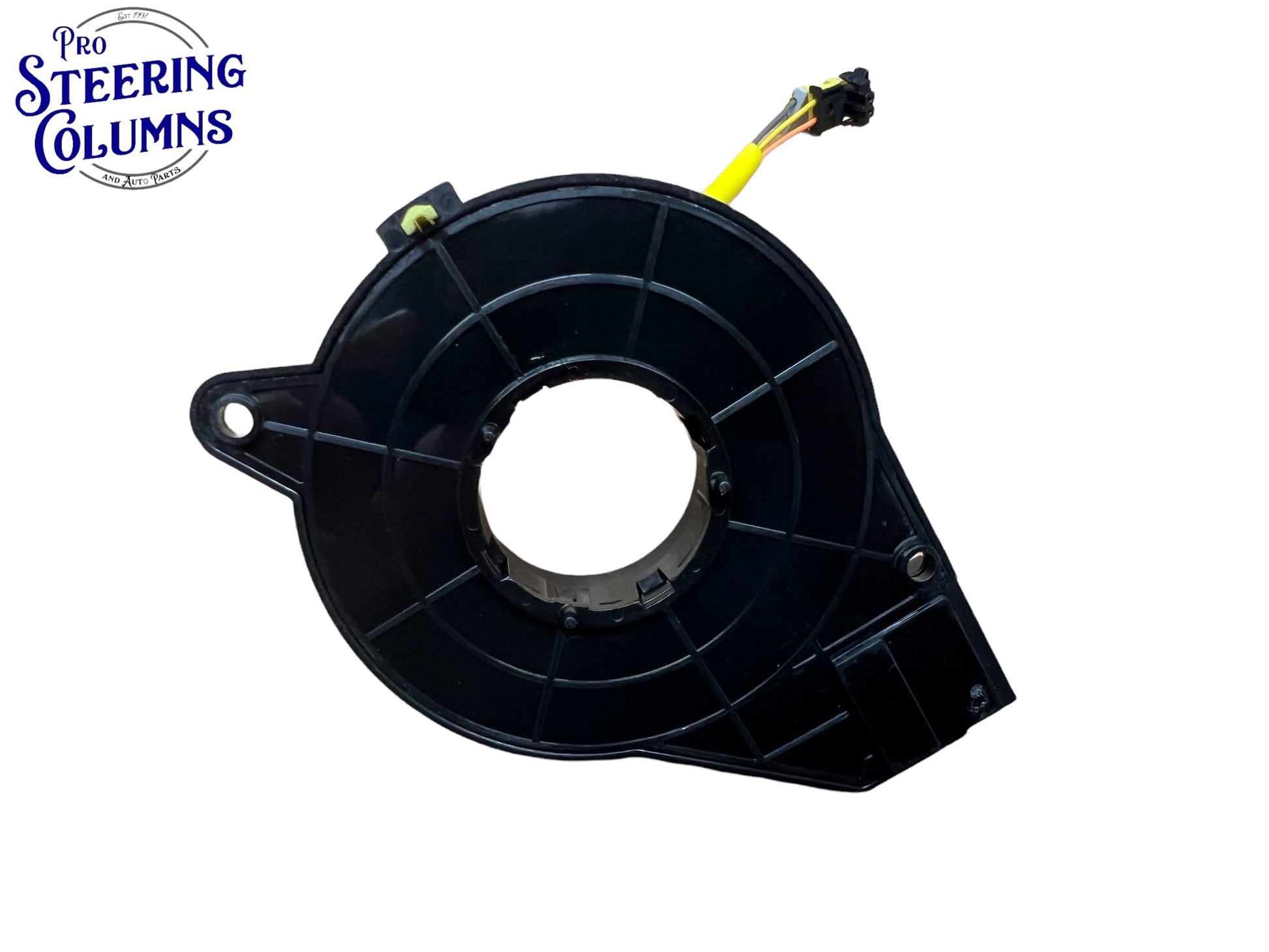 2011-2014 Mustang Flex Taurus MKT Air Bag Clock Spring New AG1Z-14A664-A