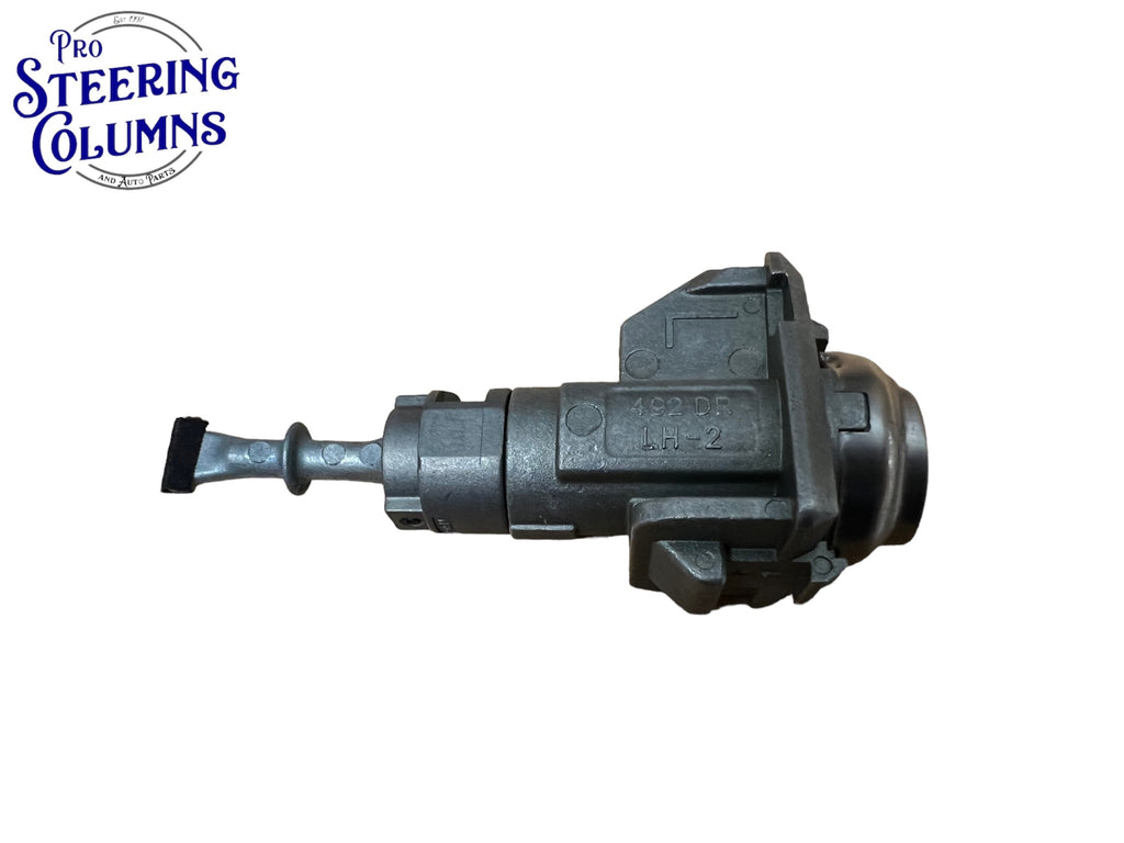 2011-2018 Kia Optima Driver Front Left Door Lock Cylinder 2 Keys New